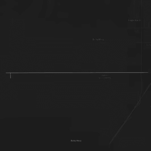 Langan project map