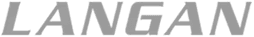 Langan Engineering logo