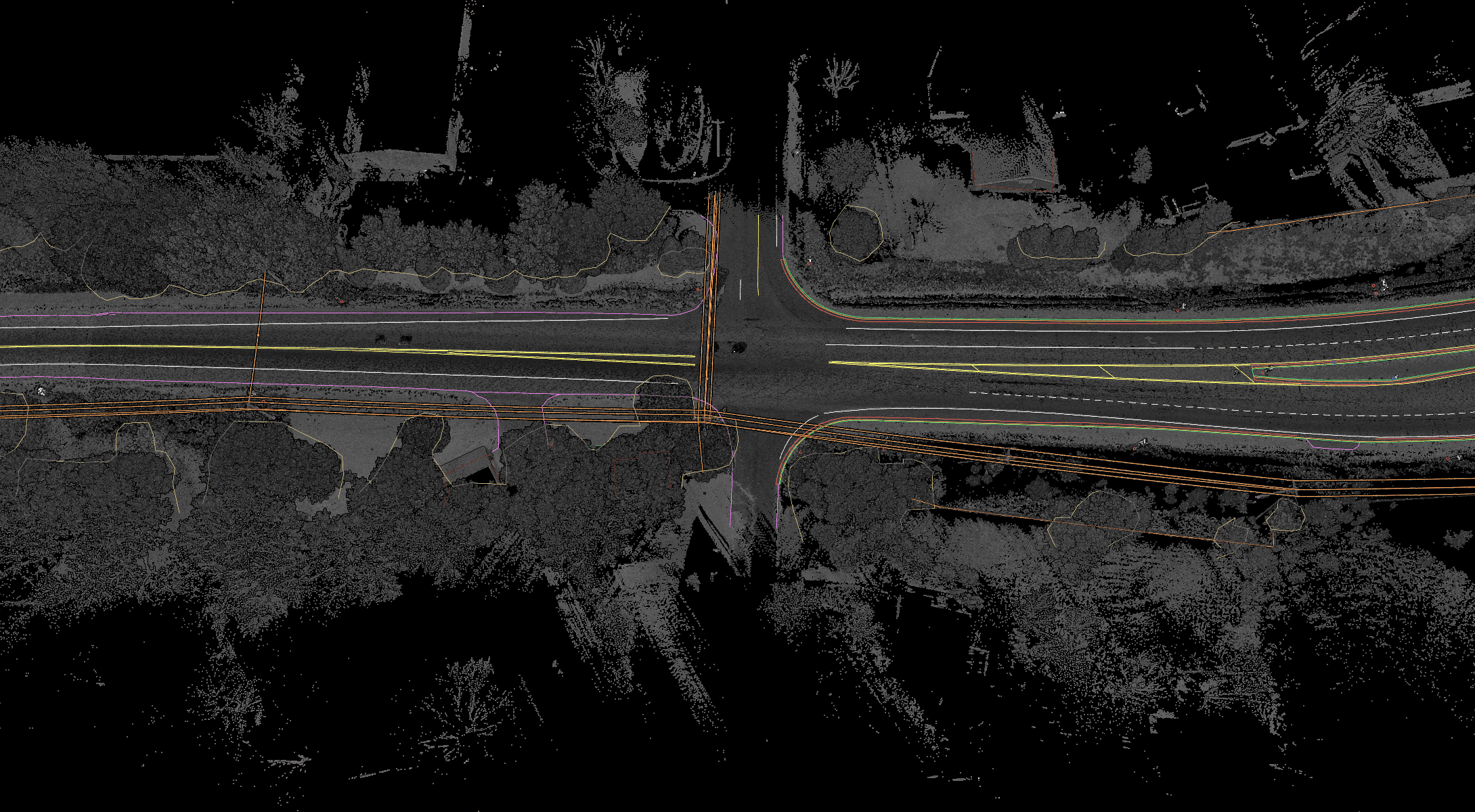 Point Cloud
