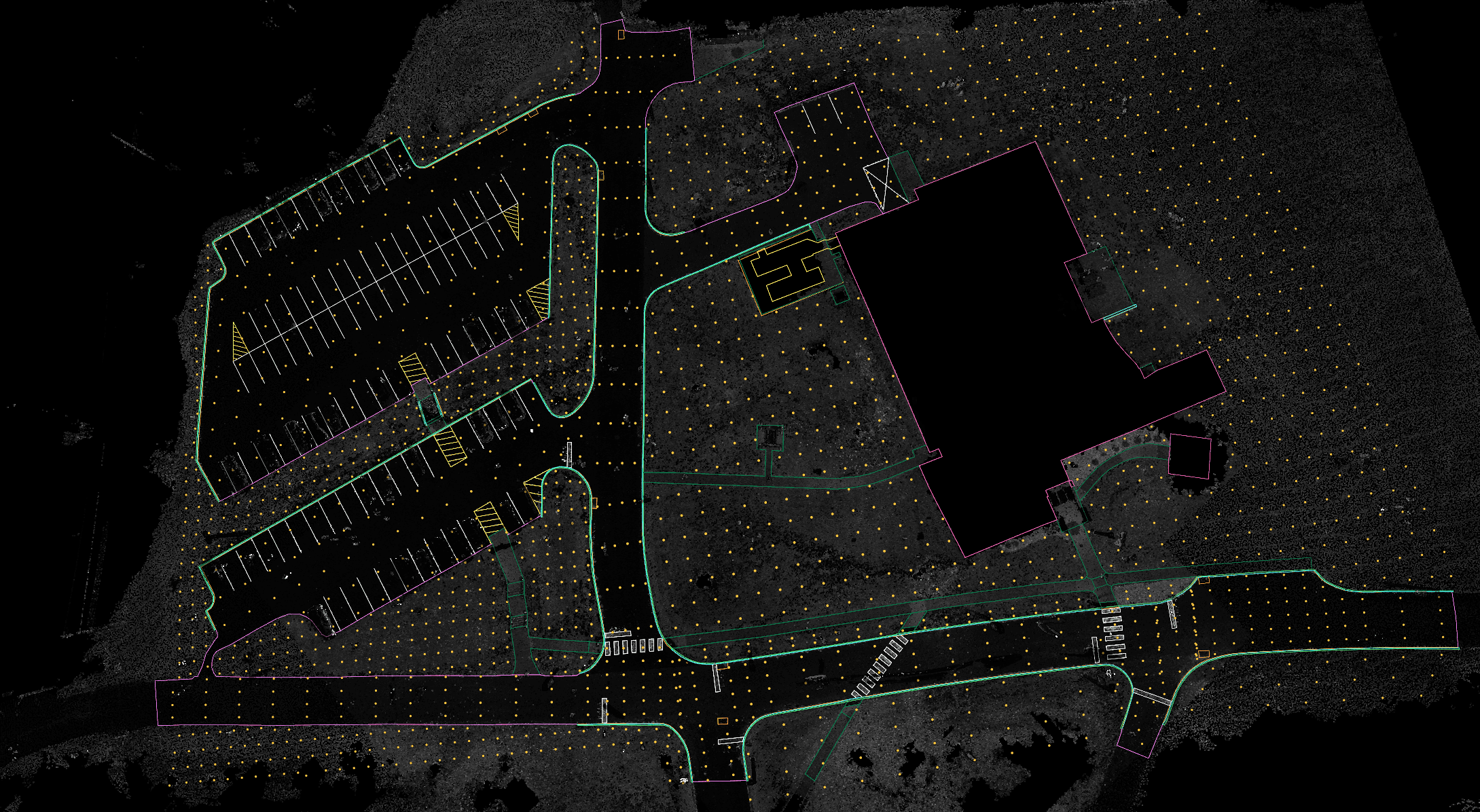 Point Cloud