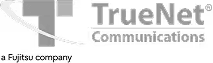 TrueNet Communications logo